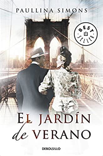 El jardín de verano The summer garden Spanish Edition Epub