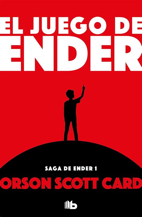 El juego de Ender Ender s Game Spanish Edition Epub