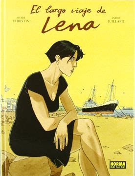 El largo viaje de lena Lena s Long Trip Spanish Edition Epub