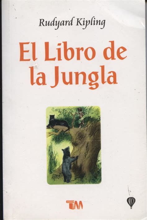 El libro de la jungla The Jungle Book Spanish Edition Epub