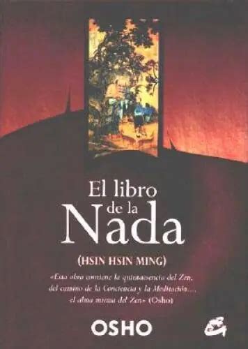 El libro de la nada edicion rustica Spanish Edition Kindle Editon