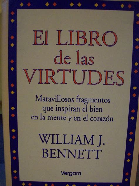 El libro de las virtudes Millenium Spanish Edition Kindle Editon