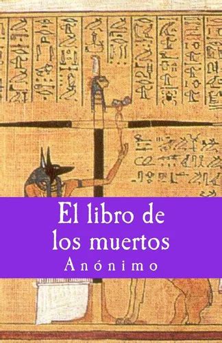 El libro de los muertos Spanish Edition Doc