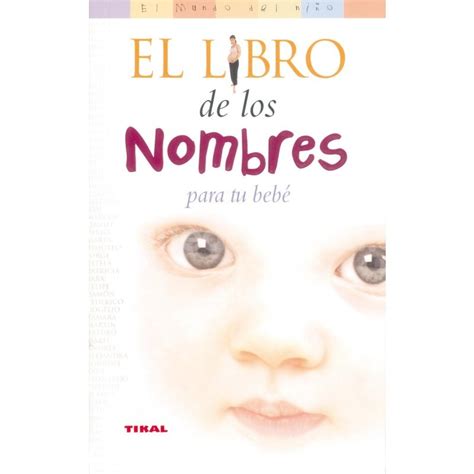 El libro de los nombres The Book of Names Spanish Edition Epub