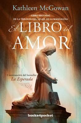 El libro del amor Linaje De La Magdalena Spanish Edition Epub