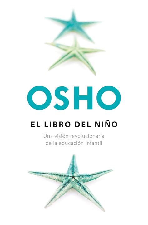 El libro del niño Osho Spanish Edition Doc