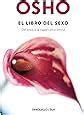 El libro del sexo Debolsillo Clave Spanish Edition Reader