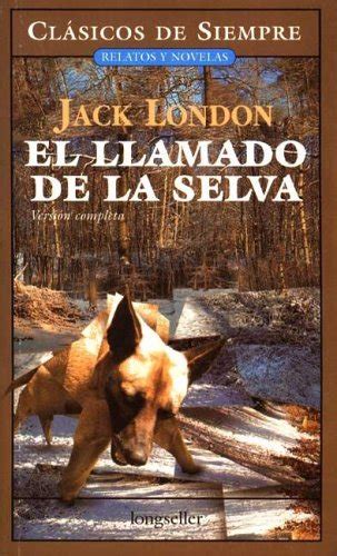 El llamado de la selva The Call of the Wild Spanish Edition PDF