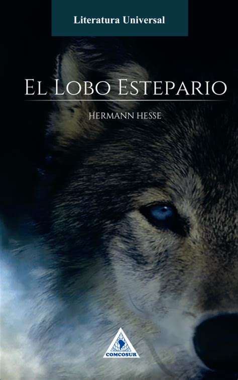 El lobo estepario Novela Epub