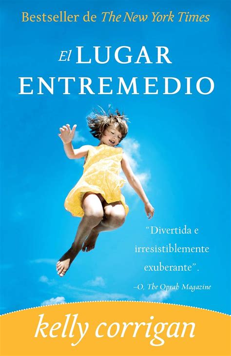 El lugar entremedio Spanish Edition Doc