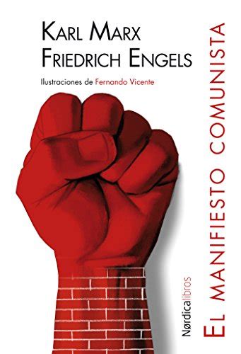 El manifiesto comunista Ilustrados Spanish Edition PDF