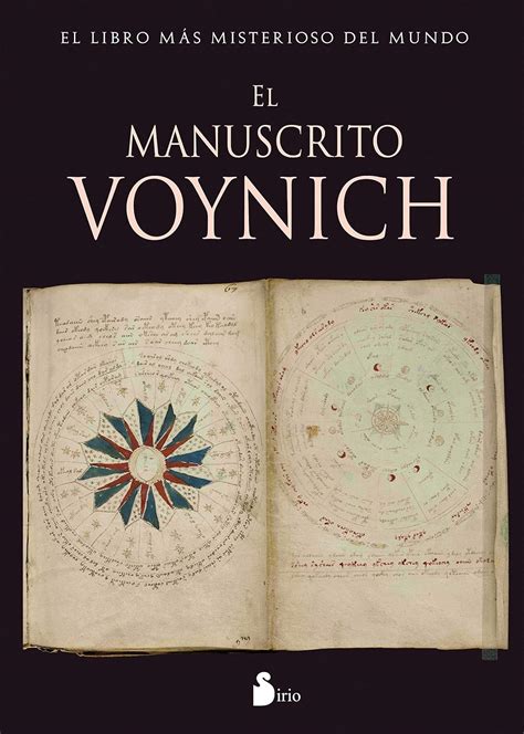 El manuscrito Voynich Spanish Edition Kindle Editon