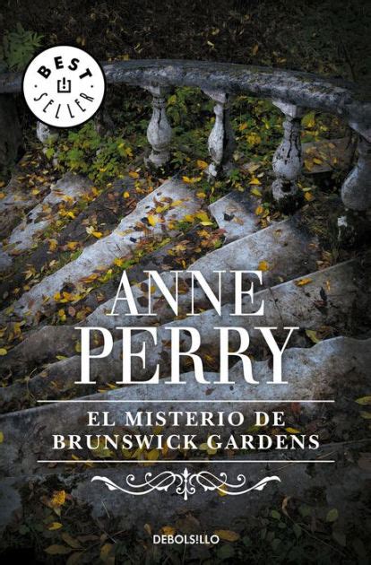 El misterio de Brunswick Gardens Inspector Thomas Pitt 18 Spanish Edition PDF