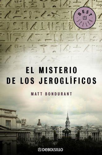 El misterio de los Jeroglificos The Third Translation Spanish Edition Epub