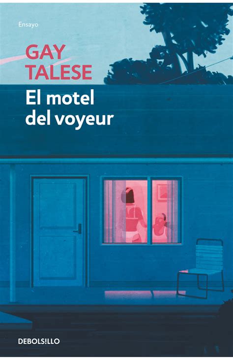 El motel del voyeur The Voyeur s Motel Spanish Edition Doc