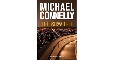 El observatorio Harry Bosch Spanish Edition PDF