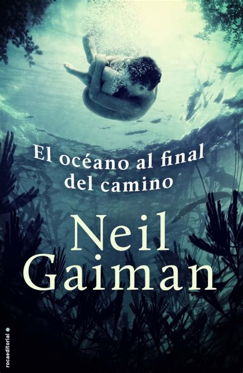 El oceano al final del camino Spanish Edition Reader