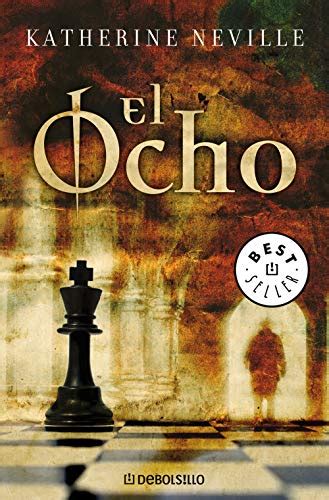 El ocho The Eight Best Seller Spanish Edition Reader