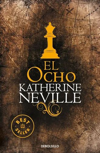 El ocho The Eight Best Seller Spanish Edition Epub