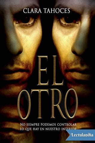 El otro â€“ Clara Tahoces PDF Doc