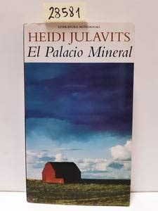 El palacio mineral The Mineral Palace Spanish Edition Reader
