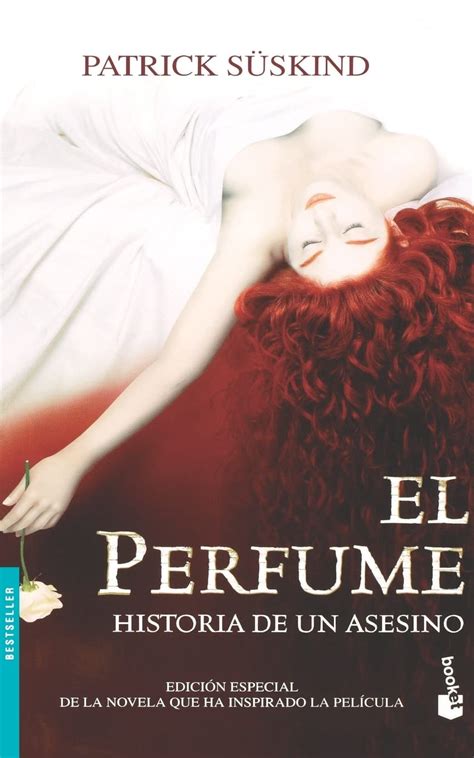 El perfume Historia de un asesino Spanish Edition PDF