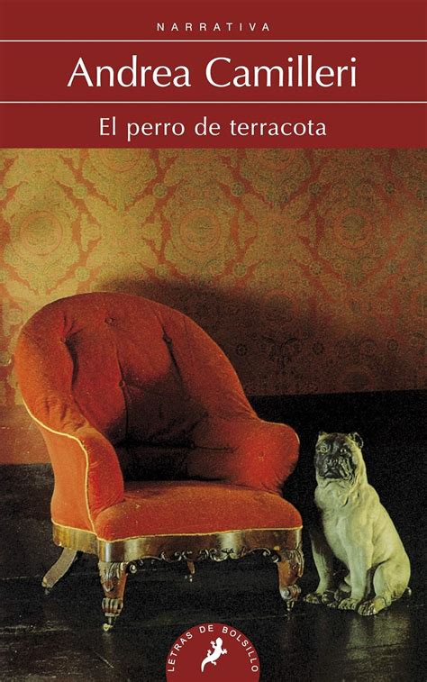 El perro de terracota Montalbano Spanish Edition Kindle Editon