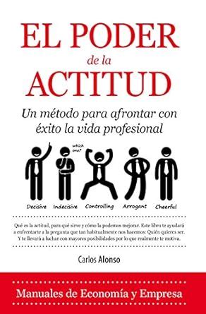 El poder de la actitud Spanish Edition Doc