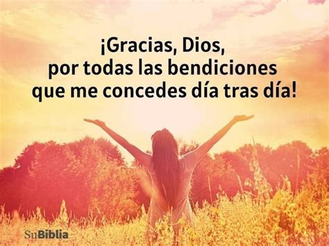 El poder de las bendiciones