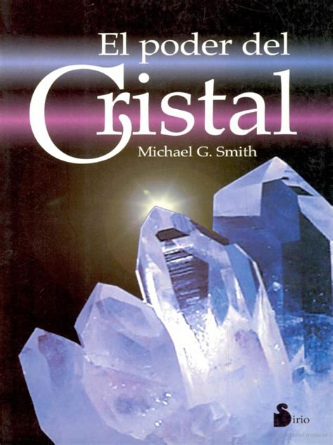 El poder del cristal Reader