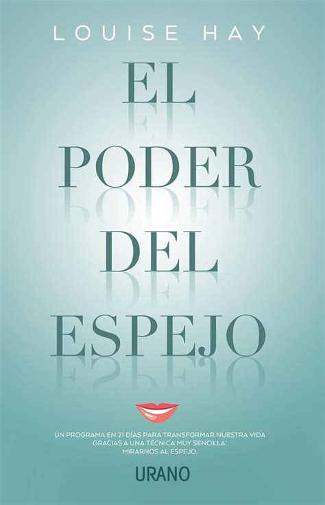 El poder del espejo Spanish Edition Doc