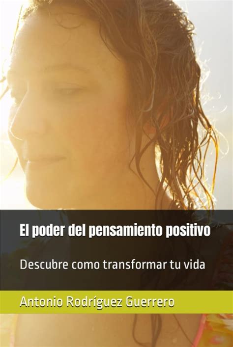 El poder del pensamiento positivo Spanish Edition PDF