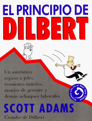 El principio de Dilbert Spanish Edition PDF