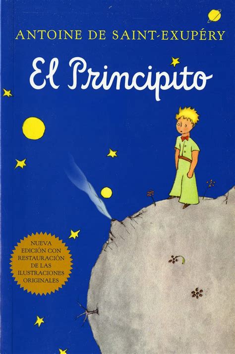 El principito Spanish Epub