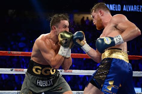 El prodigio del boxeo mexicano: Canelo Álvarez