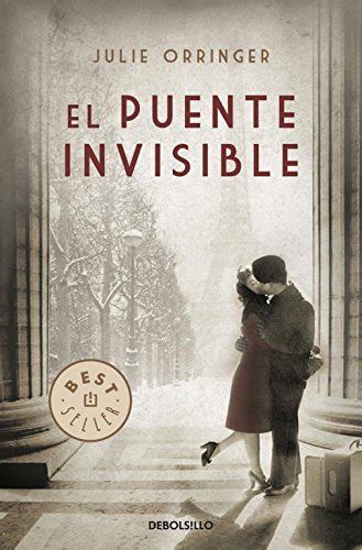 El puente Invisible The Invisible Bridge Spanish Edition Epub