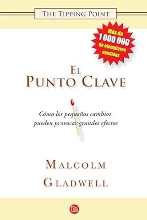 El punto clave Ensayo Punto de Lectura Spanish Edition Reader