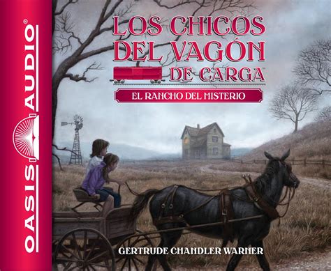 El rancho del misterio Spanish Edition The Boxcar Children Mysteries