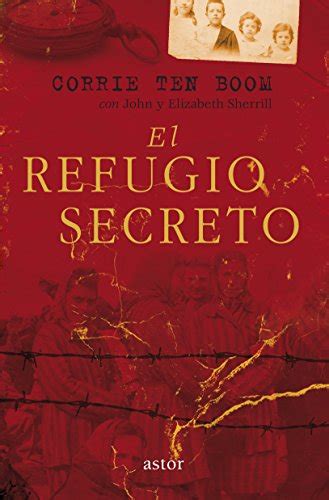 El refugio secreto Astor Spanish Edition Reader
