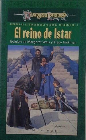 El reino de Istar Timun mas narrativa Spanish Edition Reader