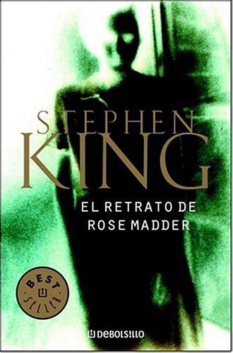 El retrato de Rose Madder Rose Madder Spanish Edition Epub