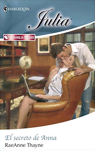 El secreto de Anna La familia Wilder 6 Miniserie Julia Spanish Edition Doc