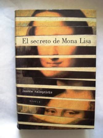 El secreto de Mona Lisa I Mona Lisa Spanish Edition Doc