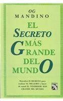 El secreto mas grande del mundo The World s Biggest Secret Spanish Edition Reader