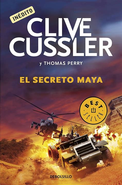 El secreto maya Las aventuras de Fargo 5 Spanish Edition Epub