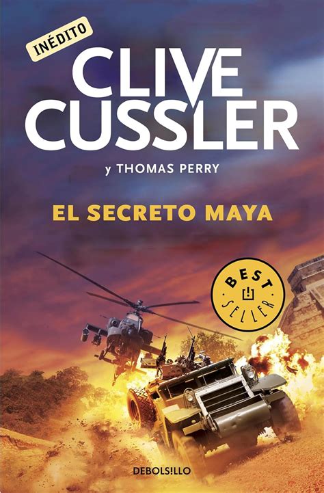 El secreto maya Las aventuras de Fargo 5 Spanish Edition Epub