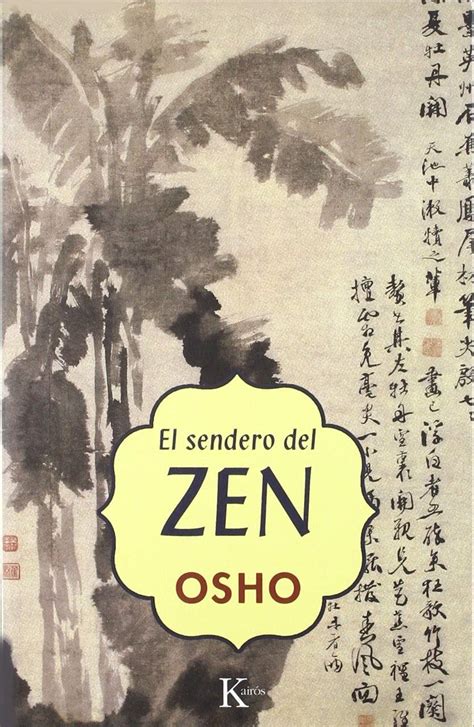 El sendero del zen Spanish Edition Doc