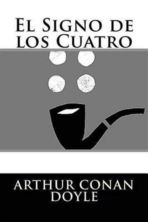 El signo de los cuatro Spanish Edition Epub