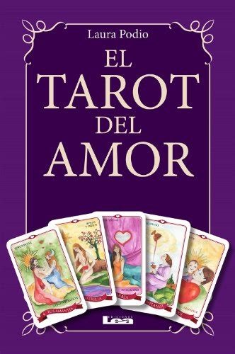 El tarot del amor The tarot of love Spanish Edition Doc