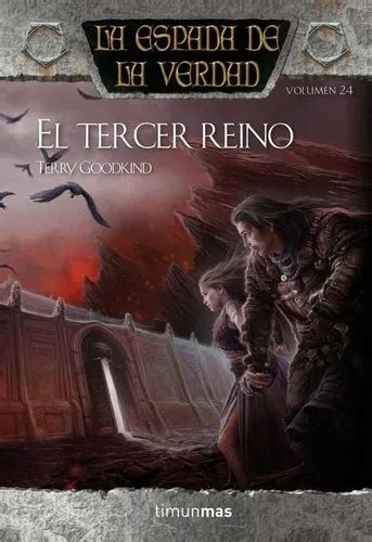 El tercer reino La espada de la verdad 24 Spanish Edition Kindle Editon